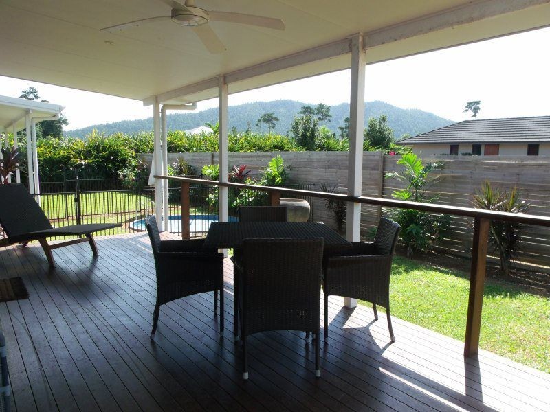 19 Rise Crescent, Mission Beach QLD 4852