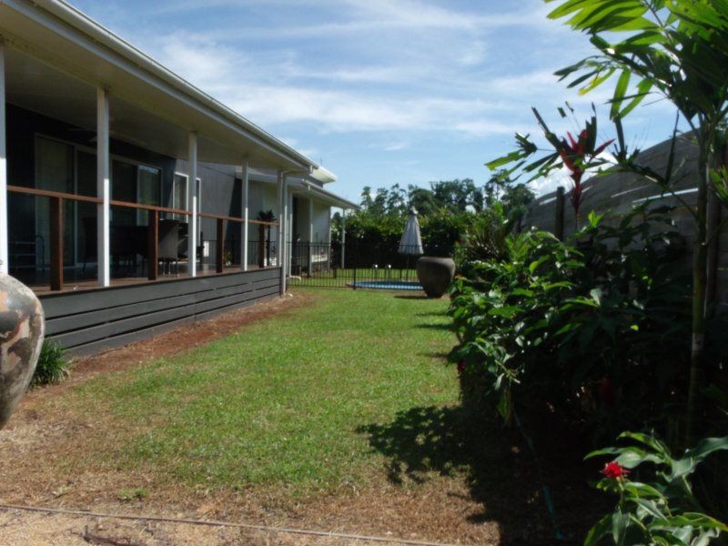 19 Rise Crescent, Mission Beach QLD 4852