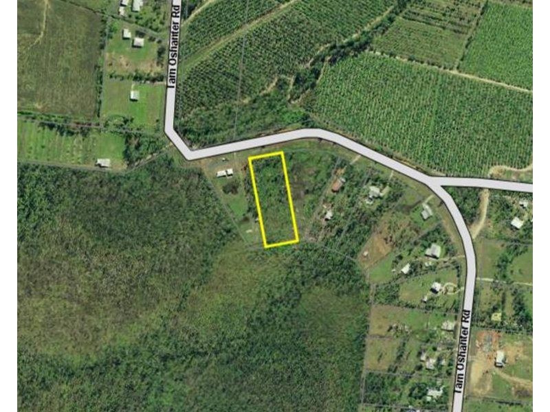 Lot 2 East Feluga Road, East Feluga QLD 4854