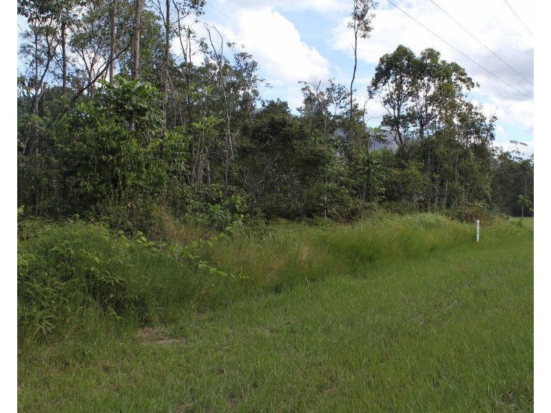Lot 2 East Feluga Road, East Feluga QLD 4854