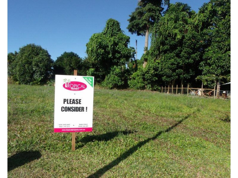 3 Sandpiper Close, Mission Beach QLD 4852