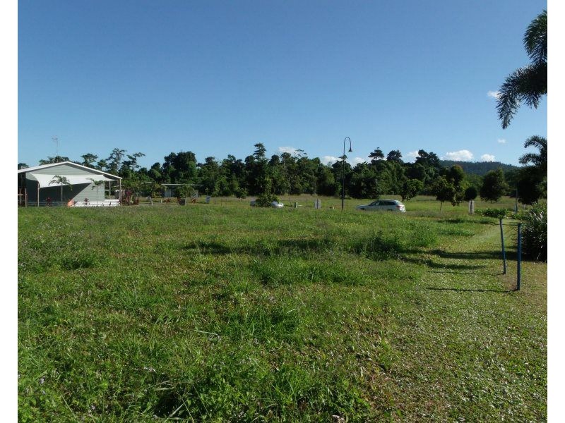 3 Sandpiper Close, Mission Beach QLD 4852