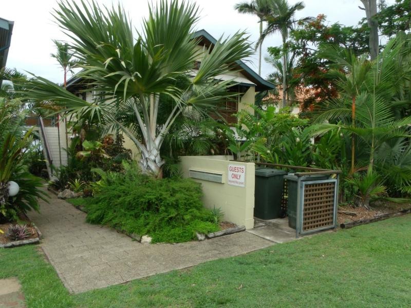 7/64 Reid Road, Wongaling Beach QLD 4852