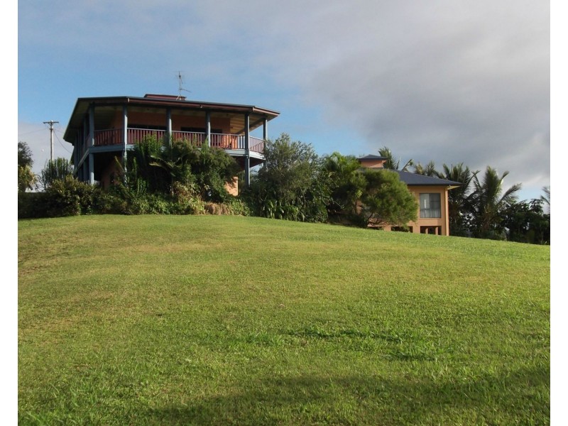 19 Hillview Court, Carmoo QLD 4852