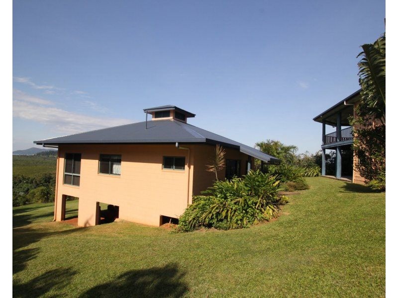 19 Hillview Court, Carmoo QLD 4852