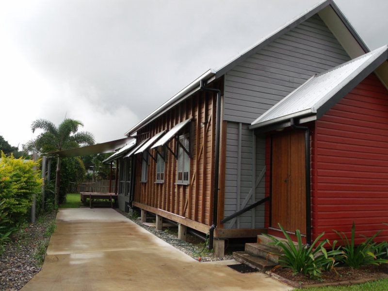 4 Chauvel Street, El Arish QLD 4855