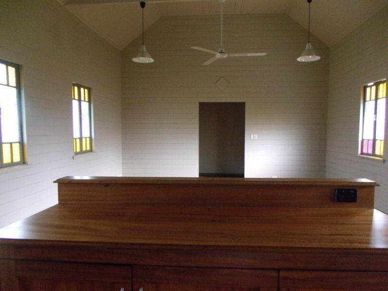 4 Chauvel Street, El Arish QLD 4855