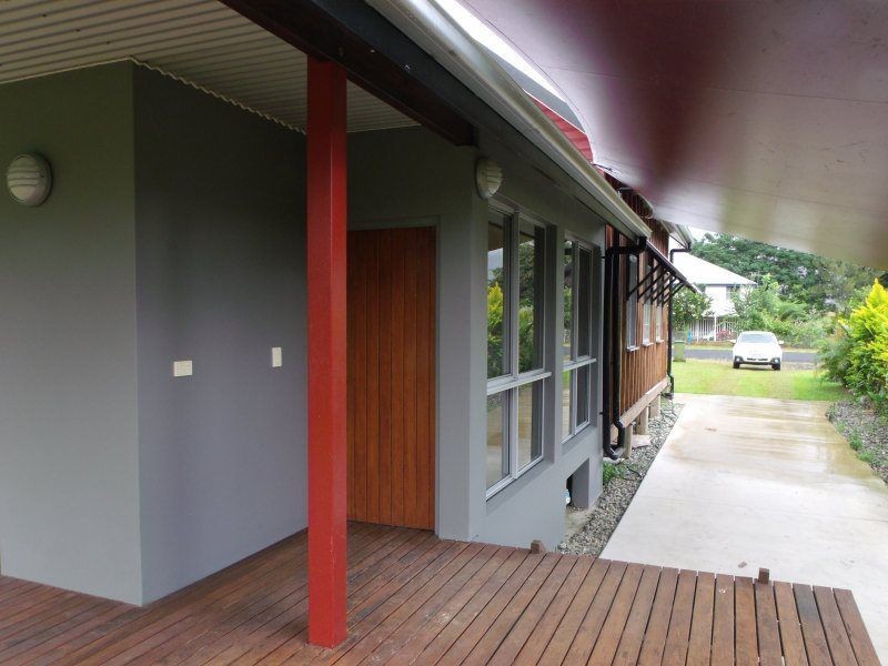 4 Chauvel Street, El Arish QLD 4855