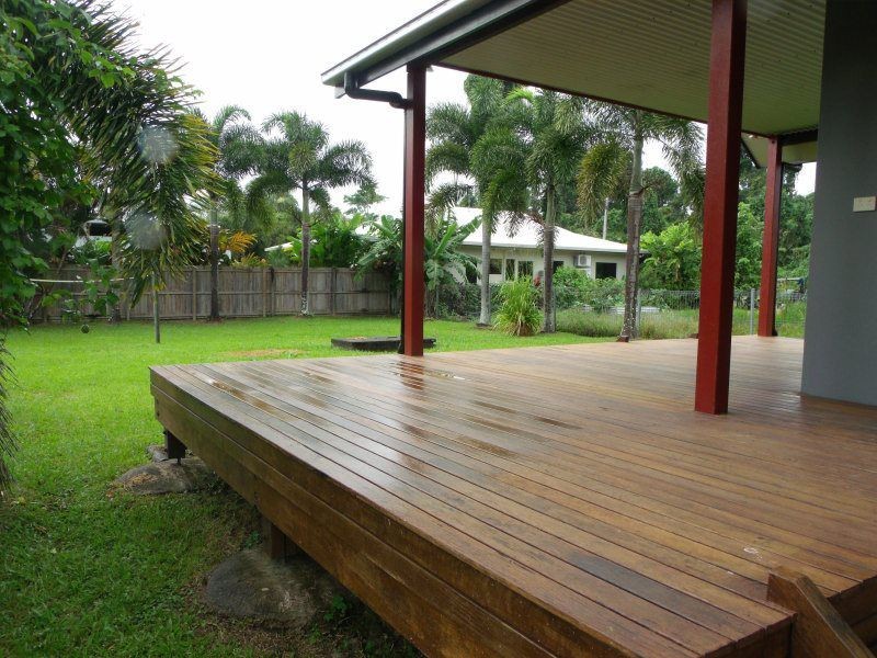 4 Chauvel Street, El Arish QLD 4855