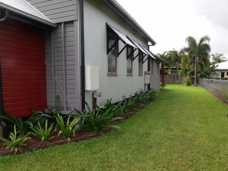 4 Chauvel Street, El Arish QLD 4855