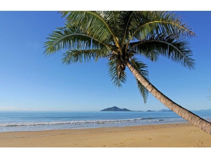 46 Pacific View Drive, Wongaling Beach QLD 4852