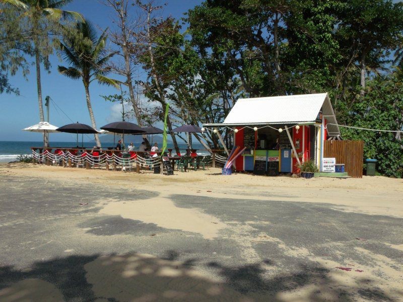 2/20 Seaview Street, Mission Beach QLD 4852