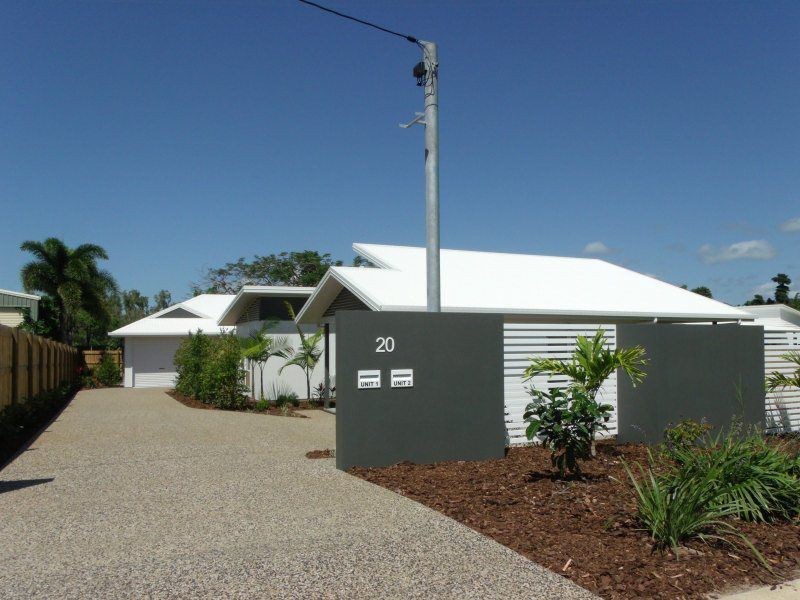 2/20 Seaview Street, Mission Beach QLD 4852