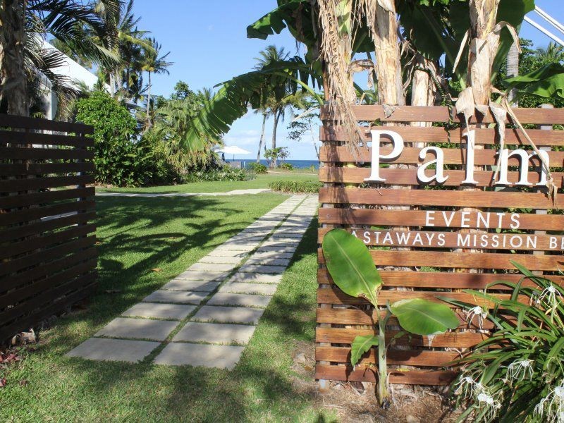 7 Pacific Parade, Mission Beach QLD 4852