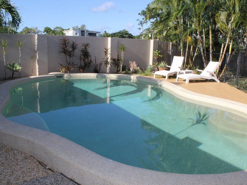 7 Pacific Parade, Mission Beach QLD 4852