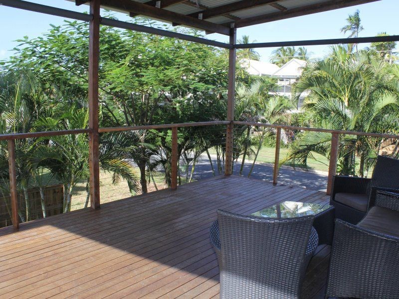 7 Pacific Parade, Mission Beach QLD 4852