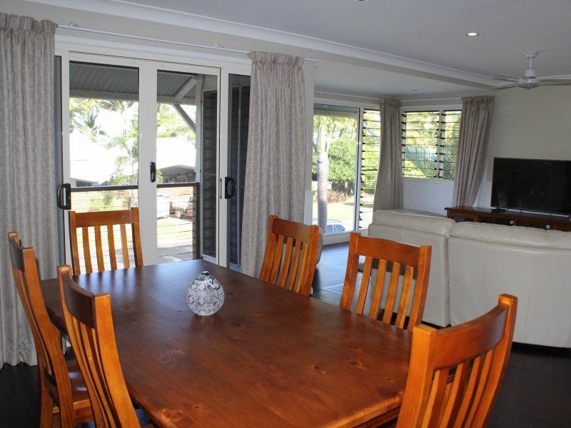 7 Pacific Parade, Mission Beach QLD 4852