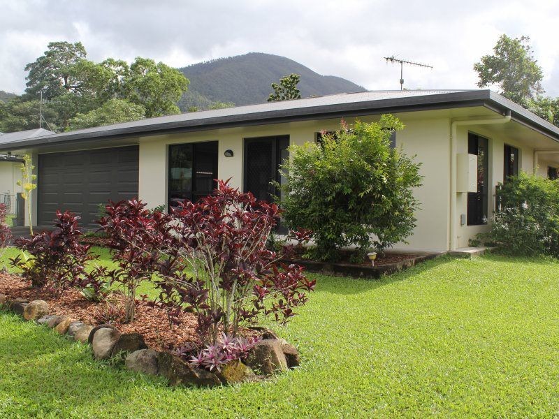 5 Pease Street, Tully QLD 4854
