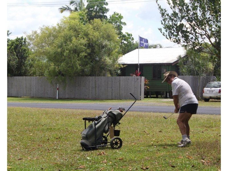 13 Royston Street, El Arish QLD 4855