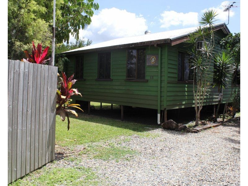 13 Royston Street, El Arish QLD 4855