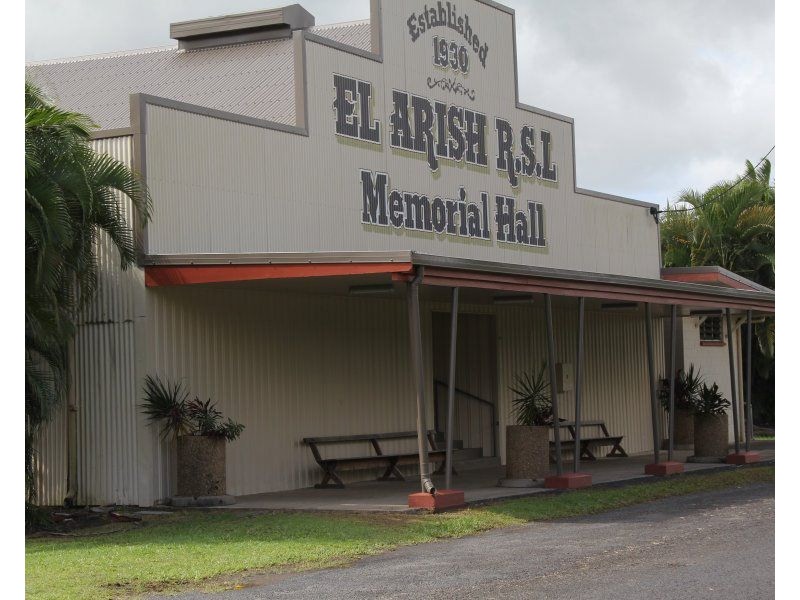 13 Royston Street, El Arish QLD 4855