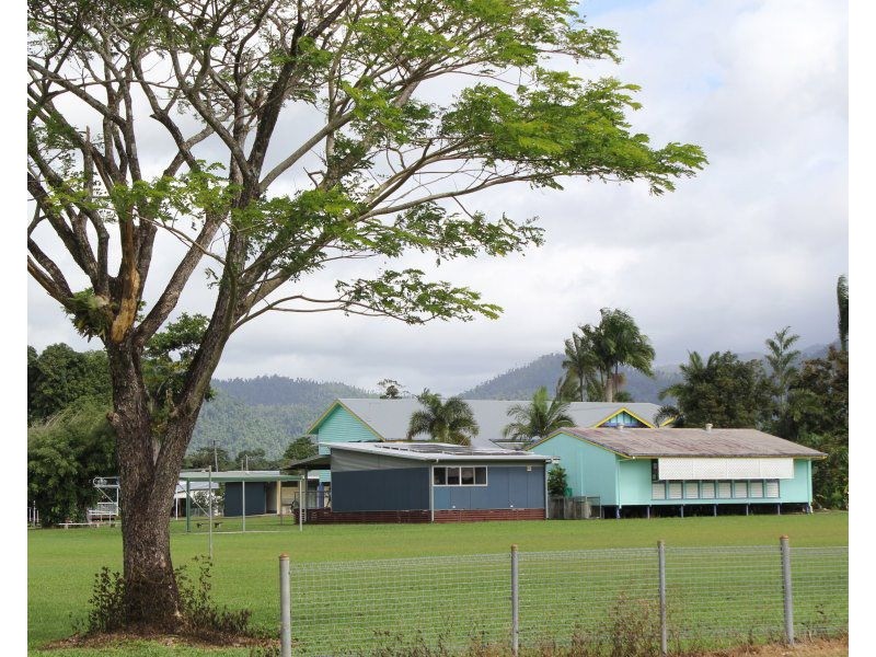 13 Royston Street, El Arish QLD 4855