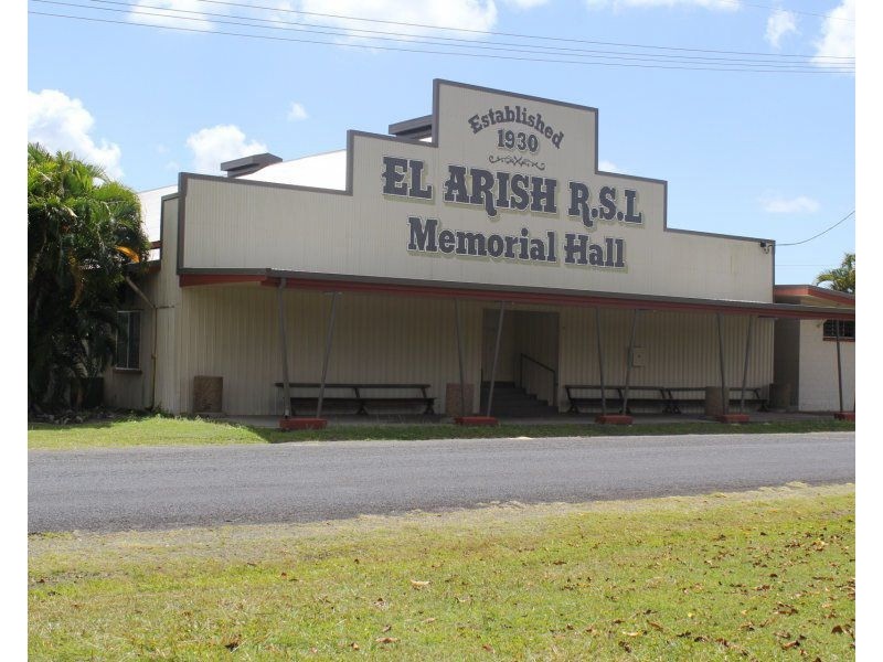 13 Royston Street, El Arish QLD 4855