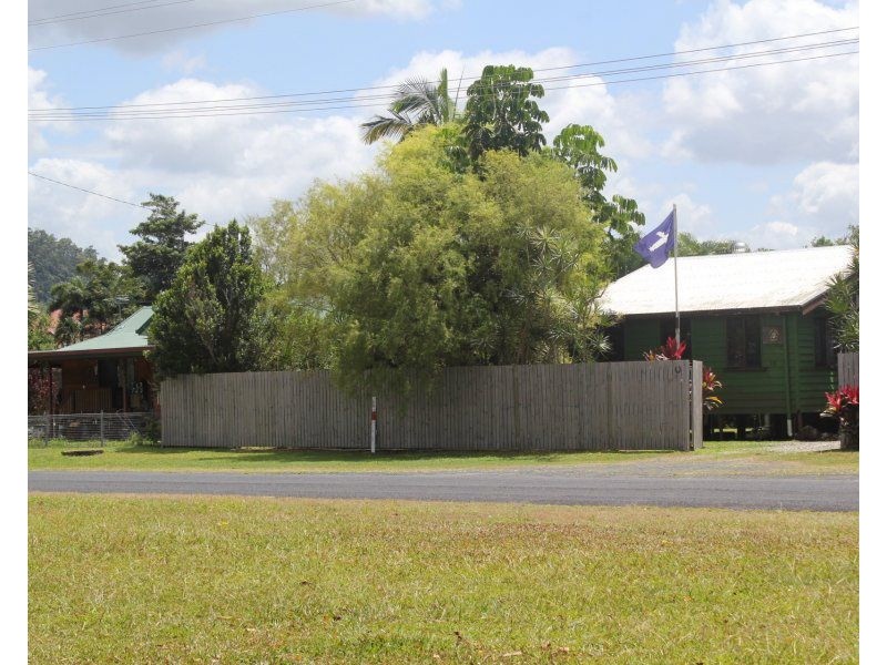 13 Royston Street, El Arish QLD 4855