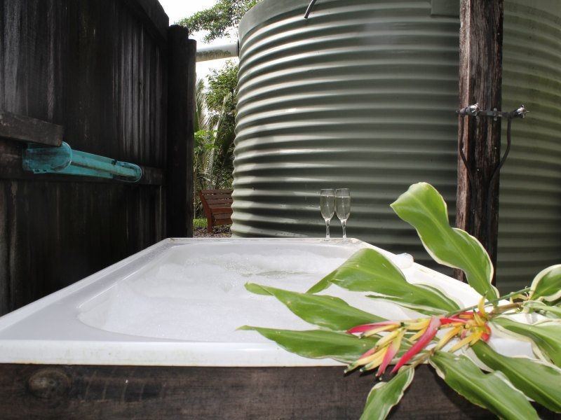 252 East Feluga Road, East Feluga QLD 4854