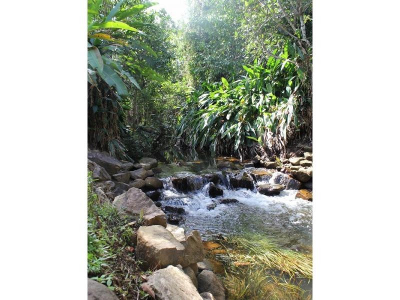 252 East Feluga Road, East Feluga QLD 4854