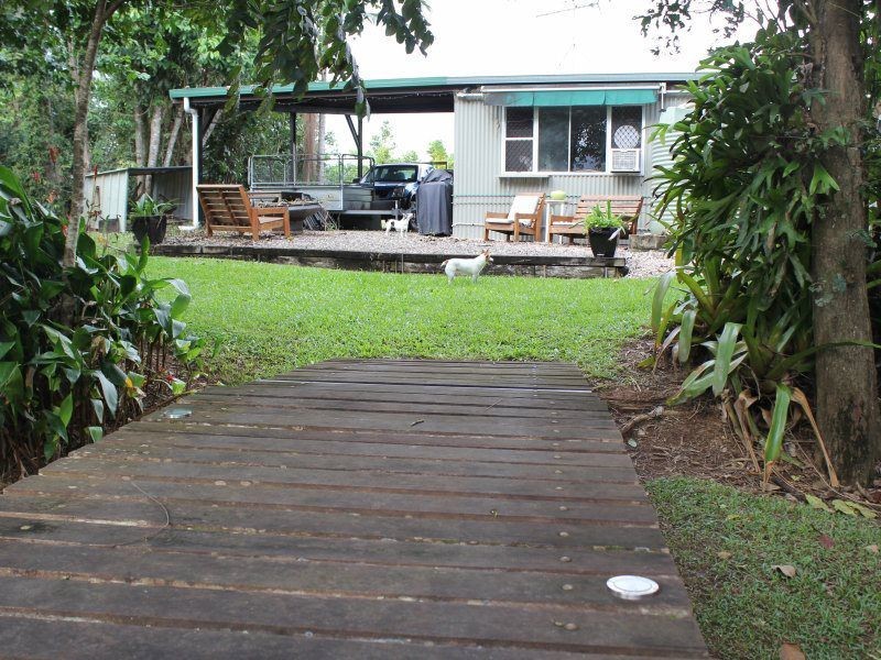 252 East Feluga Road, East Feluga QLD 4854