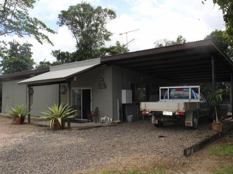 252 East Feluga Road, East Feluga QLD 4854