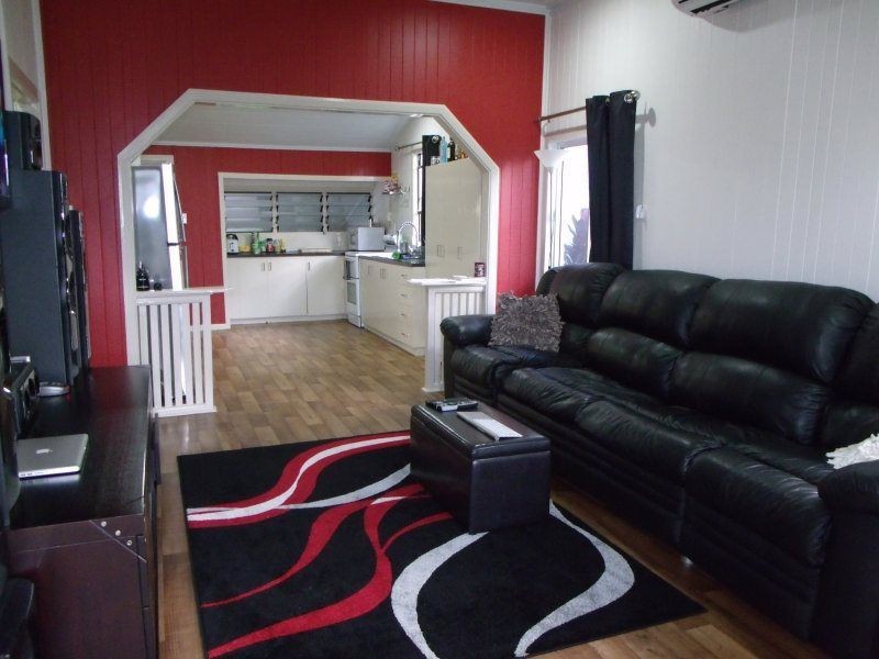 34 Ryrie Street, El Arish QLD 4855