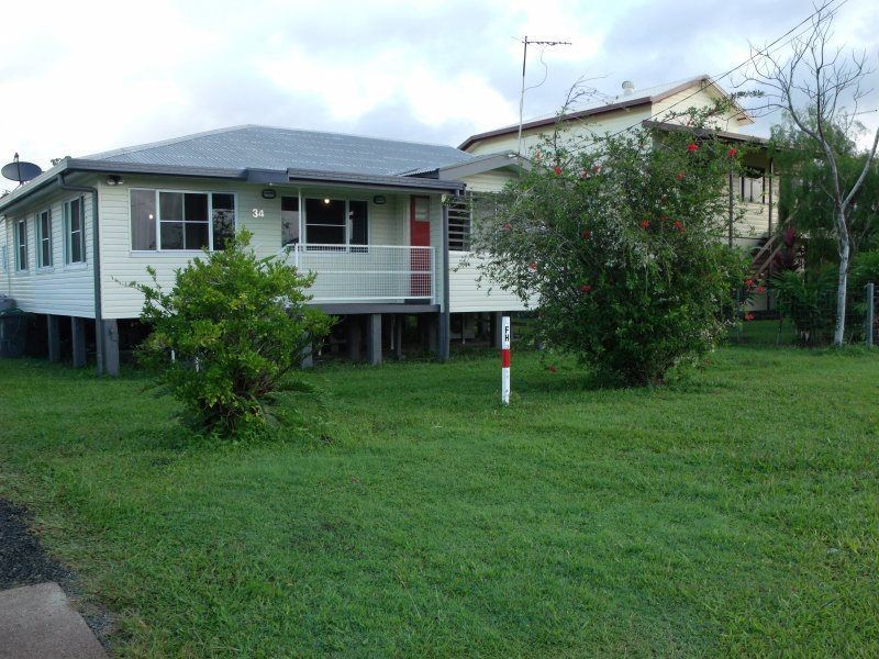 34 Ryrie Street, El Arish QLD 4855