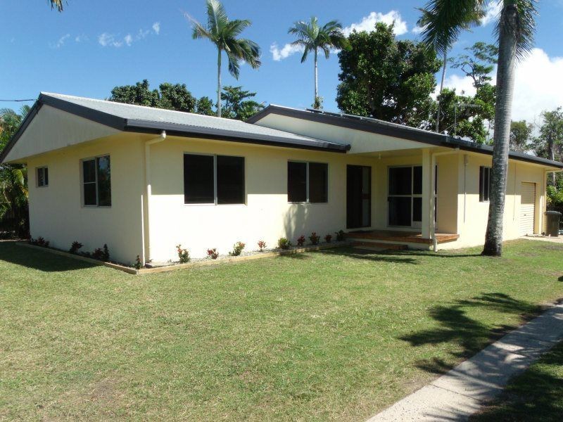 17 Holland Street, Wongaling Beach QLD 4852