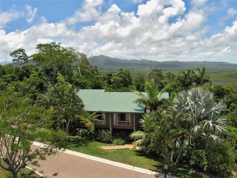 South Mission Beach QLD 4852