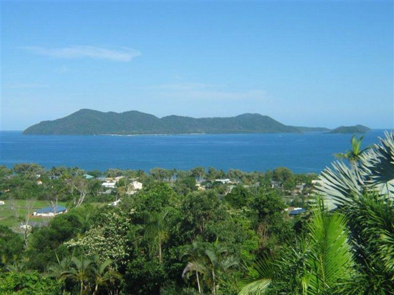 South Mission Beach QLD 4852