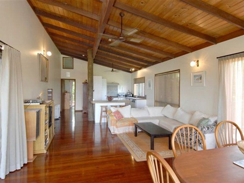 South Mission Beach QLD 4852