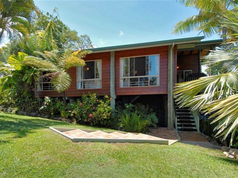 South Mission Beach QLD 4852
