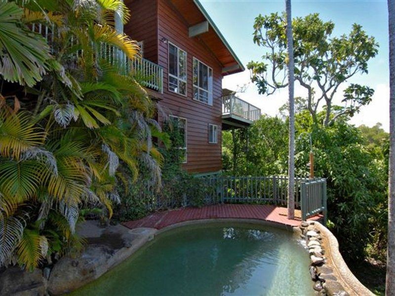 South Mission Beach QLD 4852