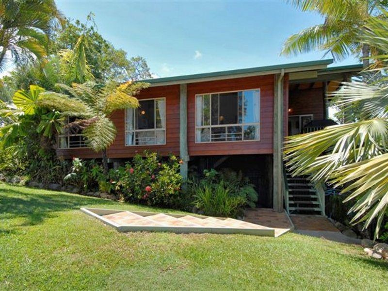 South Mission Beach QLD 4852
