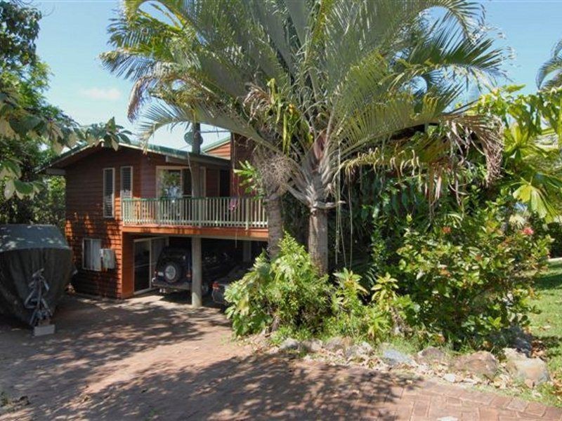South Mission Beach QLD 4852