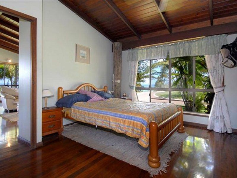 South Mission Beach QLD 4852
