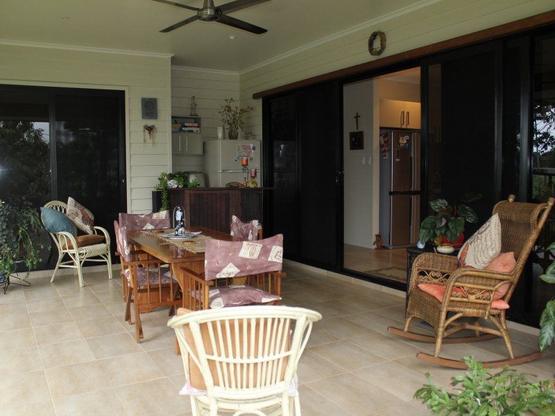 1 Riverside Terrace, South Mission Beach QLD 4852