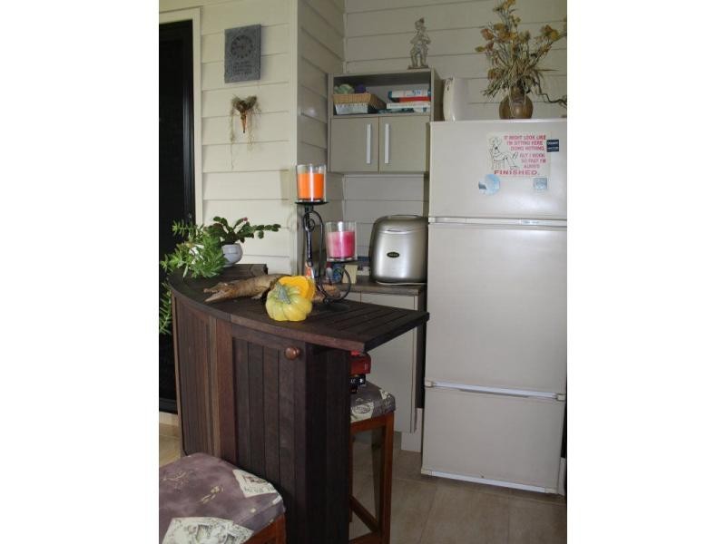 1 Riverside Terrace, South Mission Beach QLD 4852
