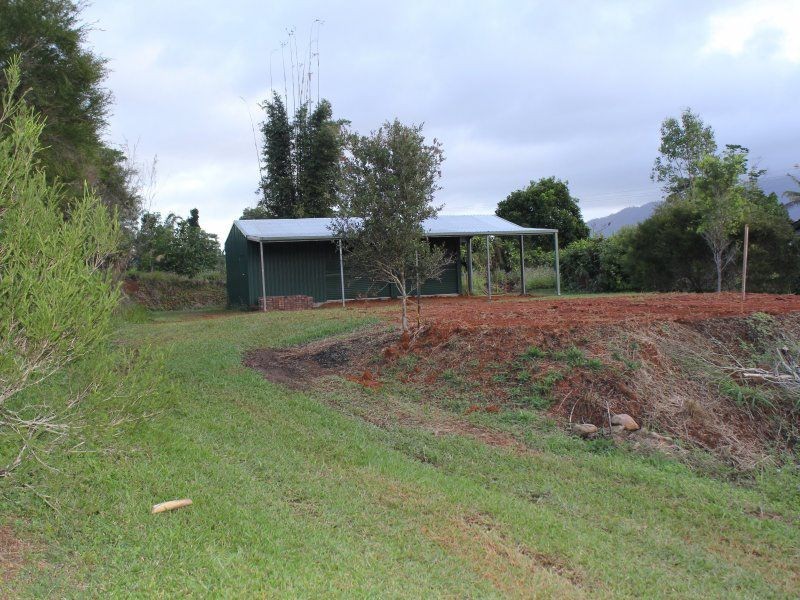 L6 Teitzel Road, East Feluga QLD 4854
