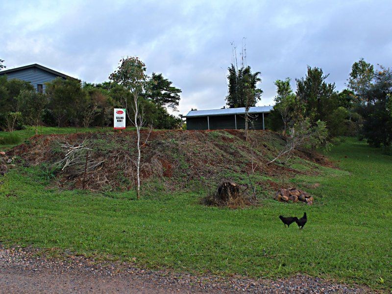 L6 Teitzel Road, East Feluga QLD 4854