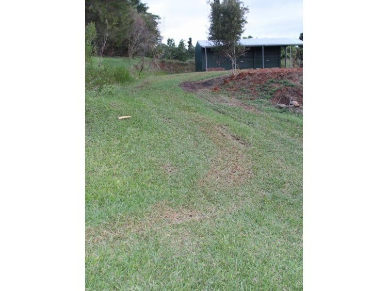 L6 Teitzel Road, East Feluga QLD 4854