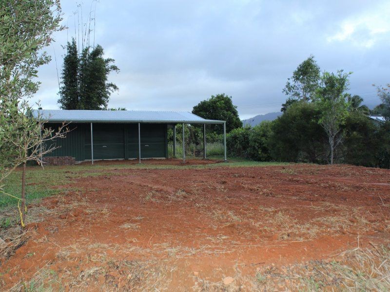 L6 Teitzel Road, East Feluga QLD 4854