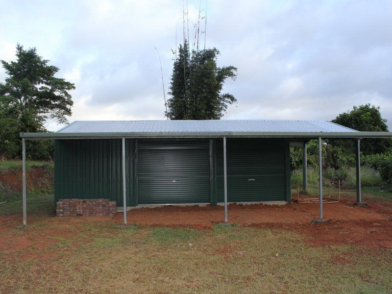 L6 Teitzel Road, East Feluga QLD 4854